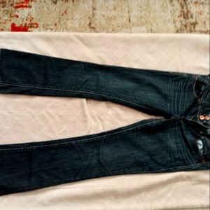 Refuge Skinny Bootcut